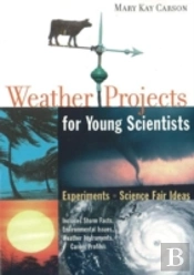 Weather Projects For Young Scientists