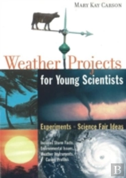 Bertrand.pt - Weather Projects For Young Scientists