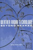 Weather Radar Technology Beyond Nexrad