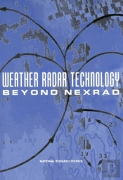 Weather Radar Technology Beyond Nexrad