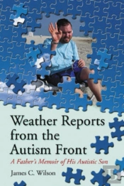 Weather Reports From The Autism Front
