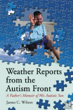 Bertrand.pt - Weather Reports From The Autism Front