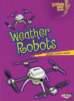 Bertrand.pt - Weather Robots