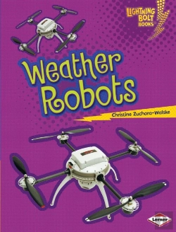 Bertrand.pt - Weather Robots