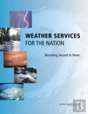 Weather Services For The Nation