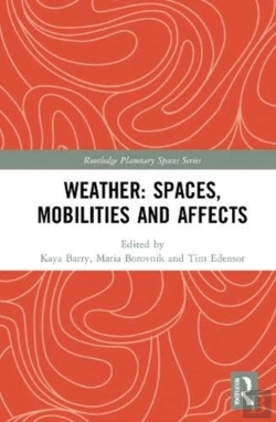 Bertrand.pt - Weather: Spaces, Mobilities And Affects