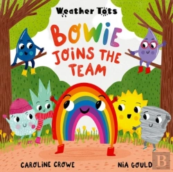 Bertrand.pt - Weather Tots: Bowie Joins The Team