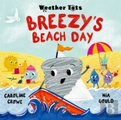 Weather Tots: Breezy'S Beach Day