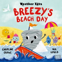 Bertrand.pt - Weather Tots: Breezy'S Beach Day