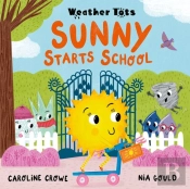 Weather Tots: Sunny Starts School