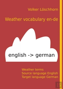 Bertrand.pt - Weather Vocabulary