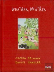 Weather, Weather