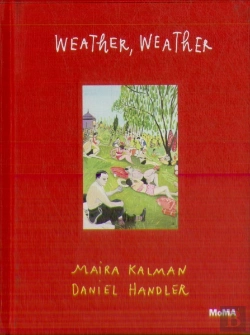 Bertrand.pt - Weather, Weather