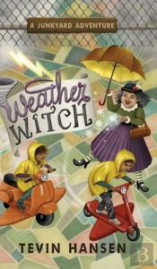 Weather Witch