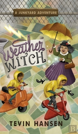 Bertrand.pt - Weather Witch