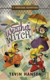 Weather Witch
