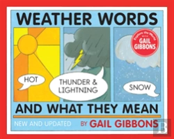 Bertrand.pt - Weather Words And What They Mean (New Edition)