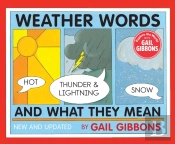 Weather Words And What They Mean (New Edition)