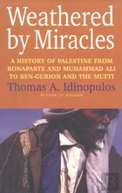 Weathered By Miracles