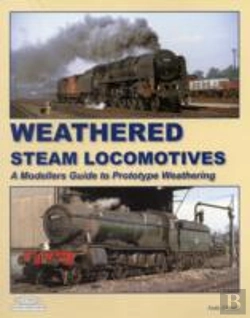 Bertrand.pt - Weathered Steam Locomotives