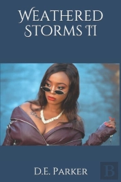 Weathered Storms Ii