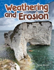 Weathering And Erosion