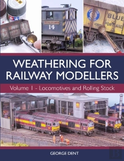 Bertrand.pt - Weathering For Railway Modellers Volume 1