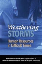 Weathering Storms