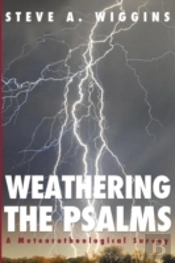 Weathering The Psalms