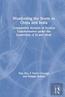Weathering The Storm In China And India