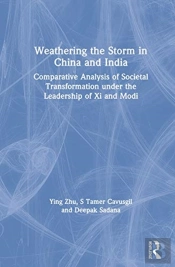 Weathering The Storm In China And India