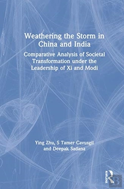 Bertrand.pt - Weathering The Storm In China And India