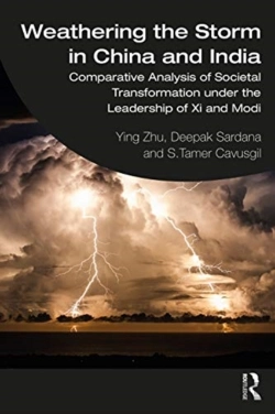 Bertrand.pt - Weathering The Storm In China And India