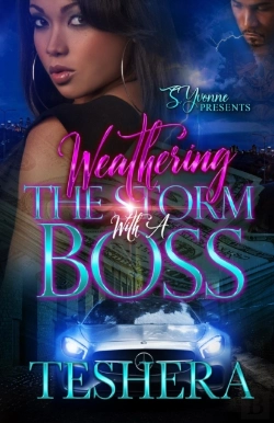 Bertrand.pt - Weathering The Storm With A Boss
