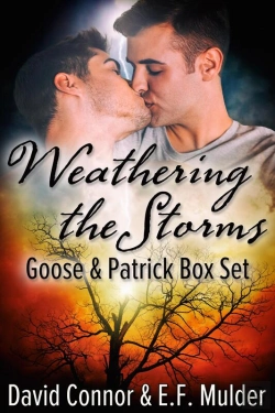 Bertrand.pt - Weathering The Storms Box Set