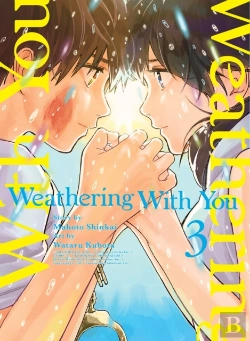 Bertrand.pt - Weathering With You, Volume 3