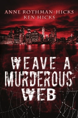 Bertrand.pt - Weave A Murderous Web
