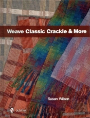 Weave Classic Crackle & More