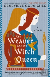 Weaver And The Witch Queen