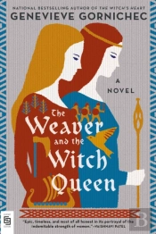 Weaver And The Witch Queen