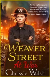 Weaver Street At War