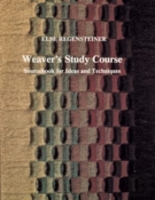 Weaverâ€™S Study Course