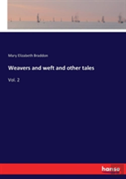 Bertrand.pt - Weavers And Weft And Other Tales