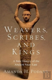 Weavers, Scribes, And Kings
