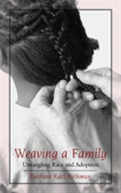 Weaving A Family