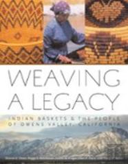 Weaving A Legacy