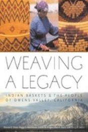 Weaving A Legacy