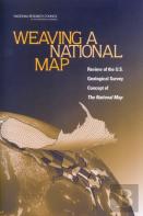 Weaving A National Map