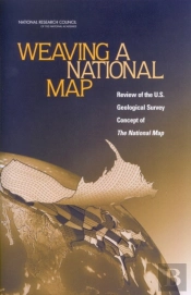 Weaving A National Map