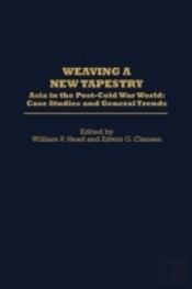 Weaving A New Tapestry